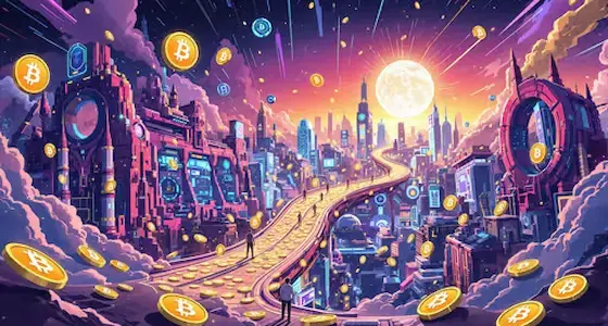 Bitcoin